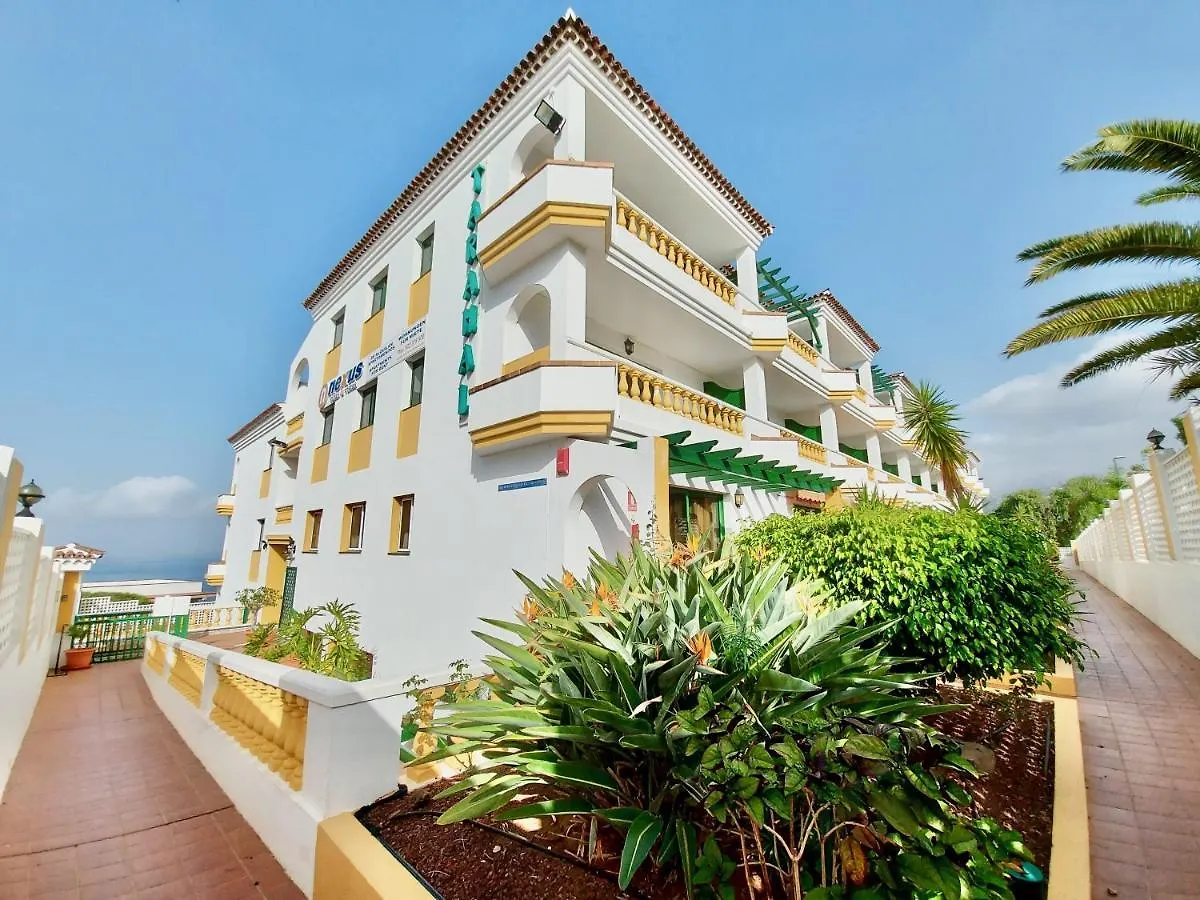Apartamento Mar Puerto de la Cruz  Apartment