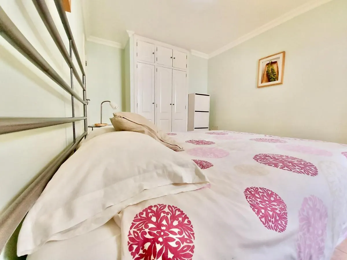 Apartamento Mar Puerto de la Cruz  Apartment