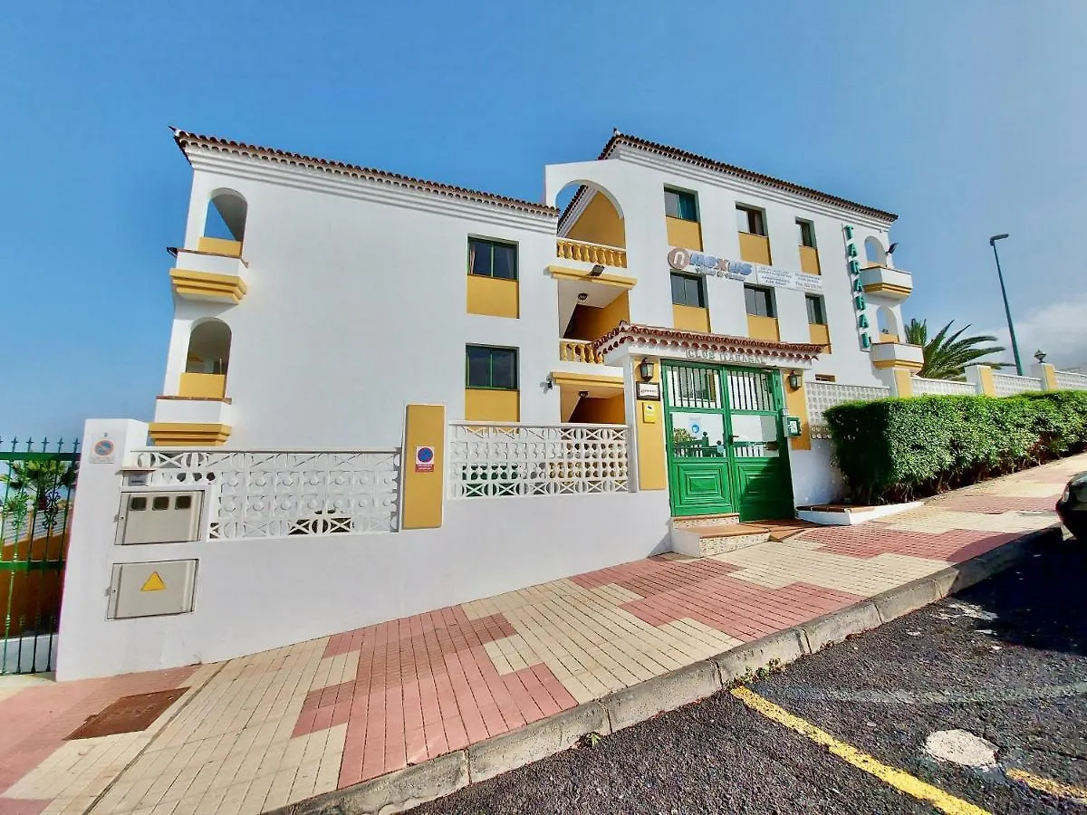 Apartment Apartamento Mar Puerto de la Cruz  Spain