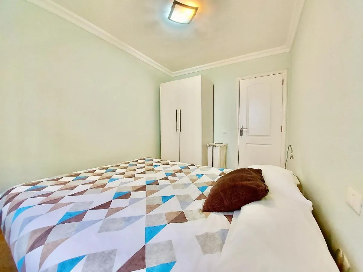 Apartamento Mar Puerto de la Cruz  Spain